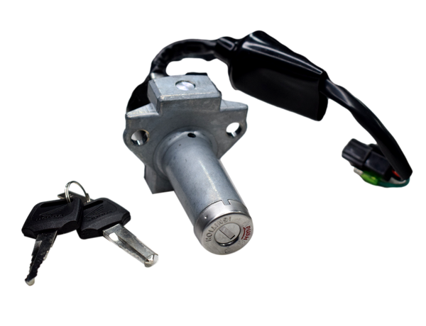 SWITCH ENCENDIDO E STORM125 - Mundimotos