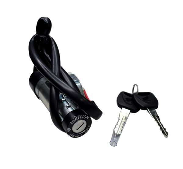 SWITCH ENCENDIDO CBF125 - Mundimotos