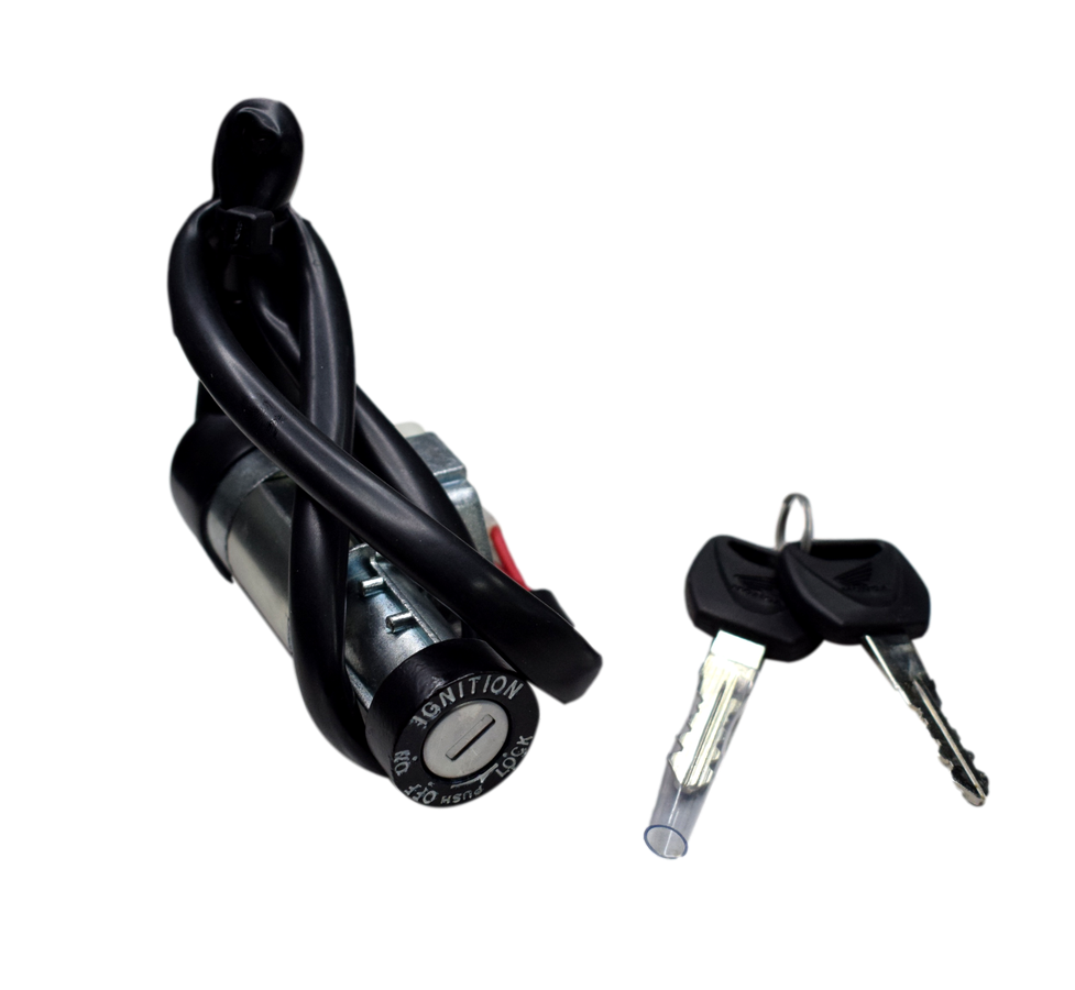 SWITCH ENCENDIDO CBF125 - Mundimotos