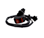 Load image into Gallery viewer, COMANDO RH RUN NXR250 TORNADO (5 PINES) - Mundimotos
