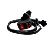 COMANDO RH RUN NXR250 TORNADO (5 PINES) - Mundimotos