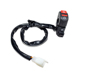 SWITCH APAGADO ARRANQ. XR125LII - Mundimotos