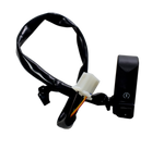 Cargar imagen en el visor de galería, COMANDO RH RUN XR150 - Mundimotos