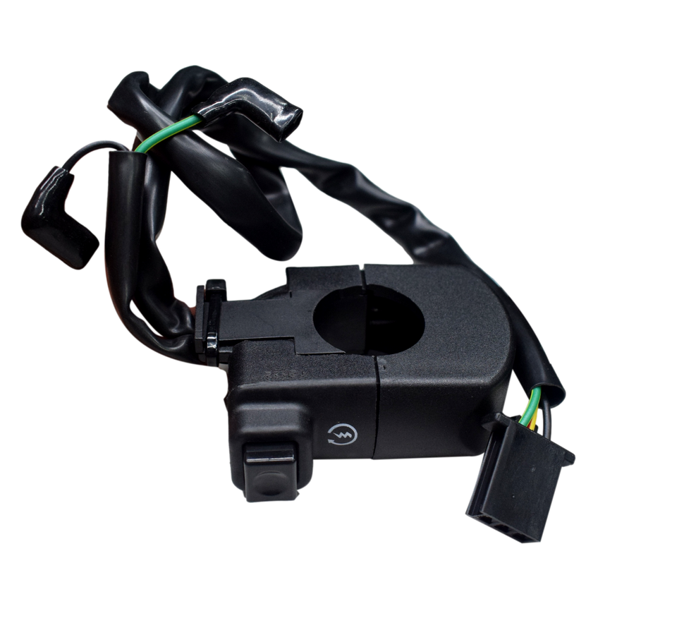 COMANDO RH CB 160 ORIGINAL - Mundimotos