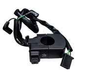 COMANDO RH CB 160 ORIGINAL - Mundimotos