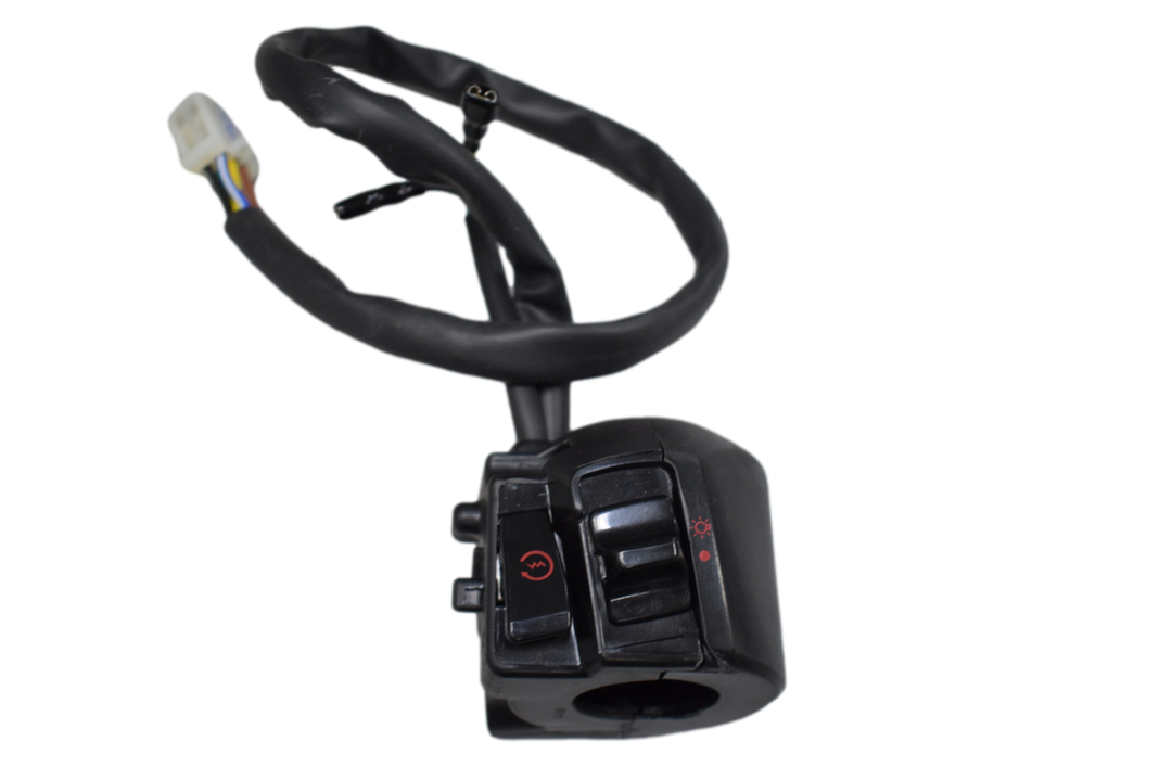COMANDO RH CBF150 ORIGINAL - Mundimotos