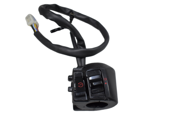 COMANDO RH CBF150 ORIGINAL - Mundimotos