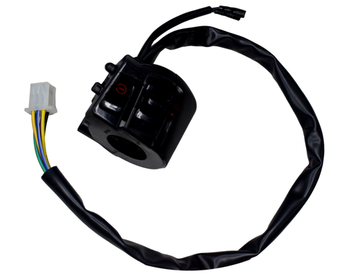 Invicta 150 Honda Original Right Command
