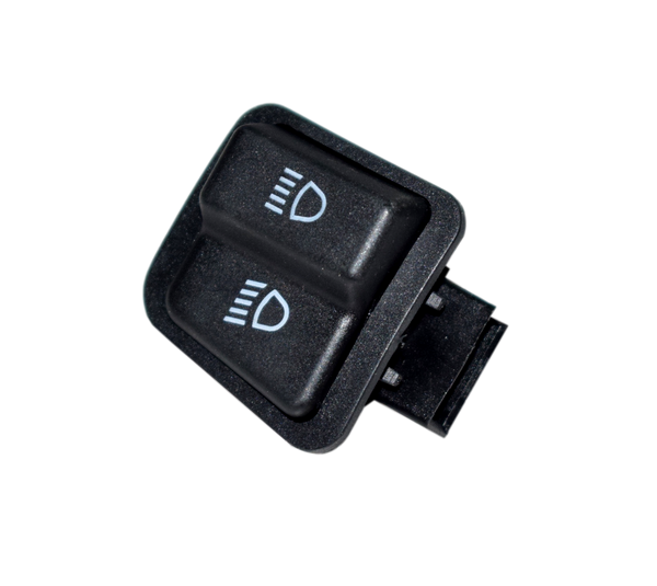 SWITCH CAMBIO LUZ ELITE - Mundimotos