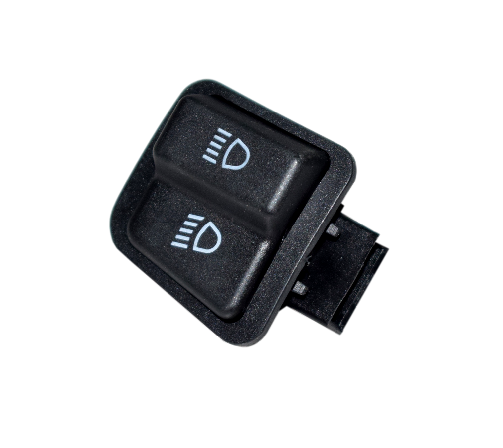 SWITCH CAMBIO LUZ ELITE - Mundimotos