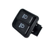 SWITCH CAMBIO LUZ ELITE - Mundimotos