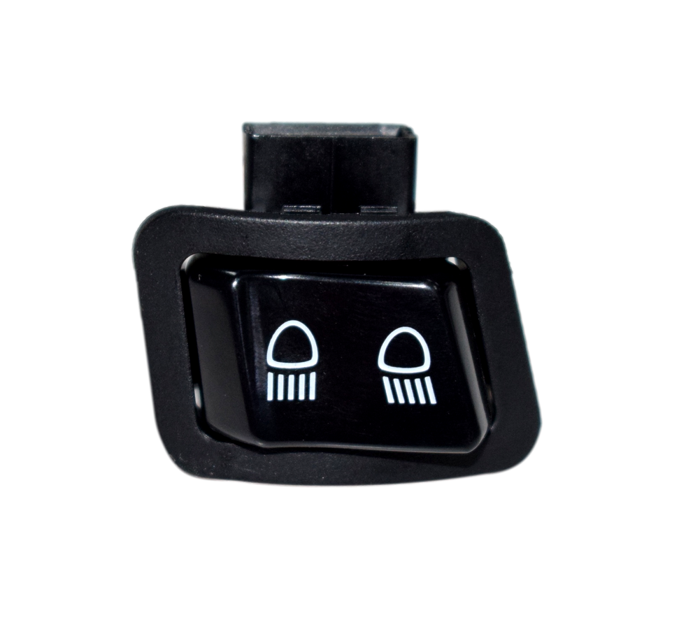 SWITCH LUZ CLICK - Mundimotos