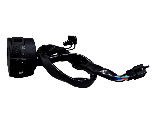 COMANDO LH XR125L