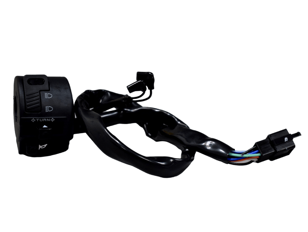 COMANDO LH XR125L