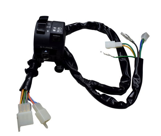 Honda Original Wave Left Command