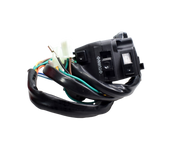 Comando izquierdo honda wave generico - Mundimotos