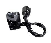 COMANDO LH E-STORM