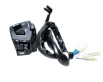 Cargar imagen en el visor de galería, COMANDO LH CB125E - Mundimotos