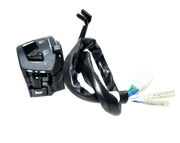 COMANDO LH CB125E - Mundimotos