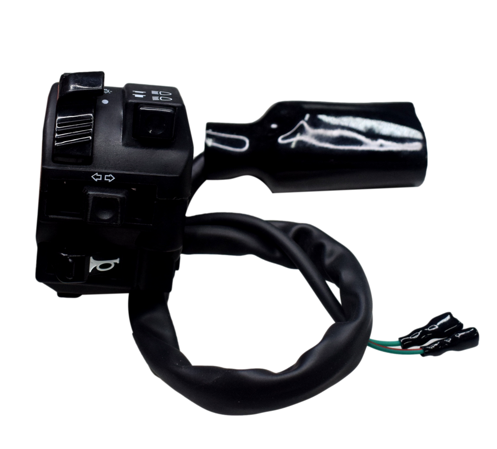 COMANDO LH CB110MA - Mundimotos