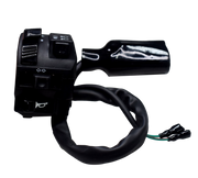 COMANDO LH CB110MA - Mundimotos