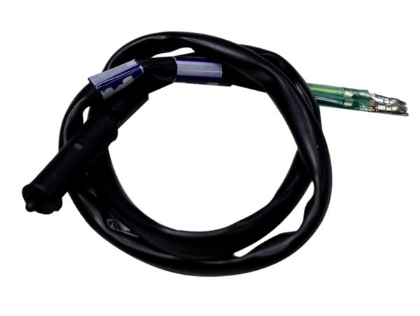 SWITCH STOP FR ECO DELUXE - Mundimotos