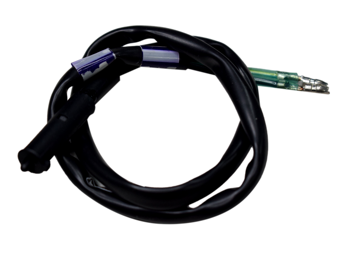 SWITCH STOP FR ECO DELUXE - Mundimotos