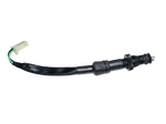 Cargar imagen en el visor de galería, SWITCH STOP RR WAVE/CBF150 - Mundimotos