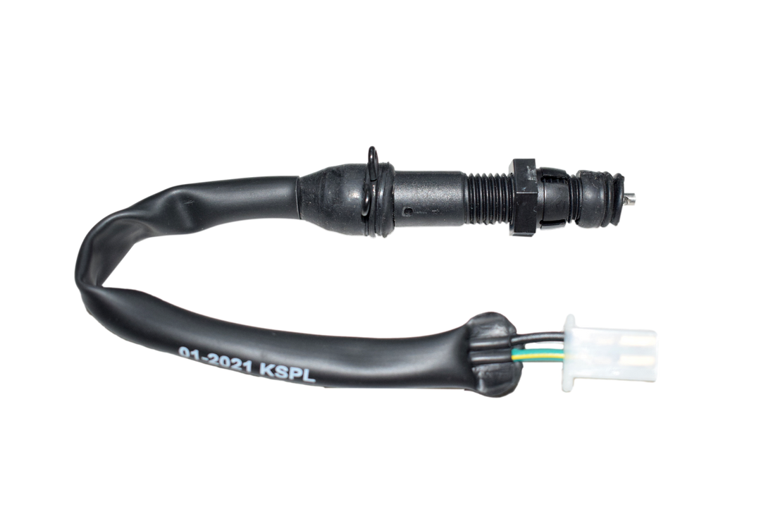 SWITCH STOP RR INVICTA150 - Mundimotos