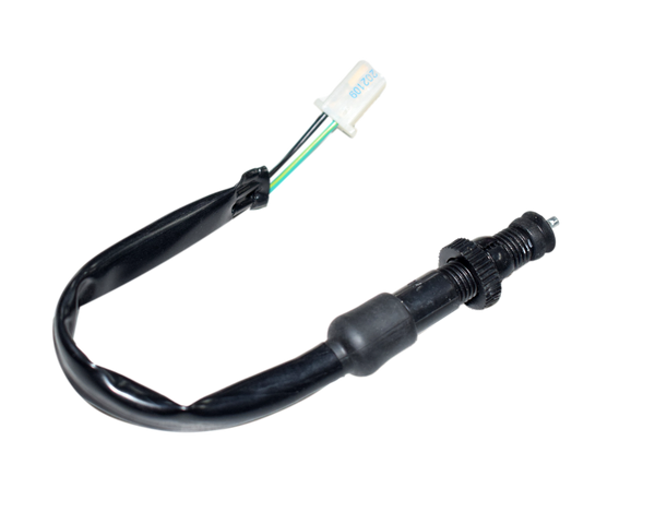 SWITCH STOP RR E-STORM/CBZ160/BIZ - Mundimotos
