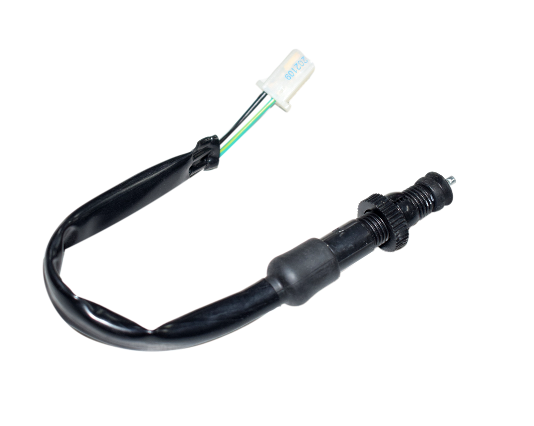 SWITCH STOP RR E-STORM/CBZ160/BIZ - Mundimotos