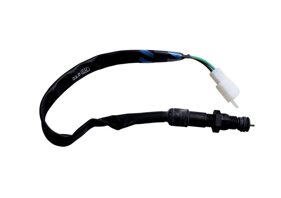 SWITCH STOP RR ECO DX/NXG/EUROII - Mundimotos