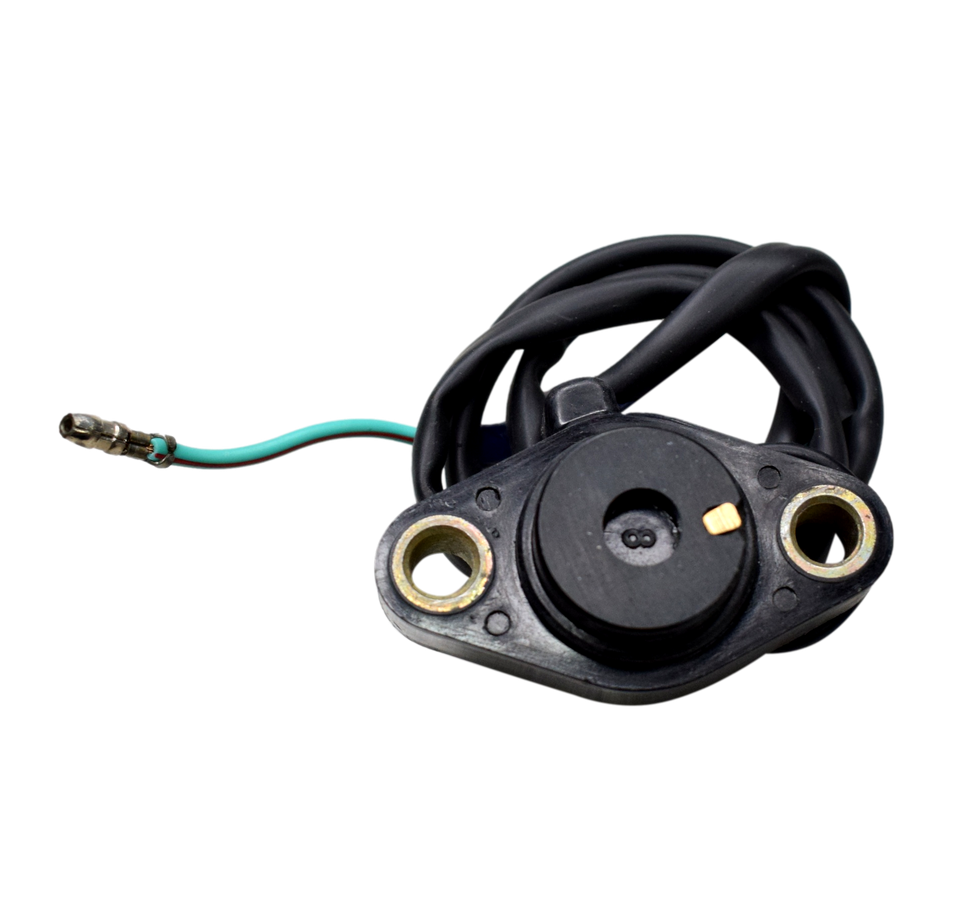 SWITCH NEUTRO CBF150 - Mundimotos