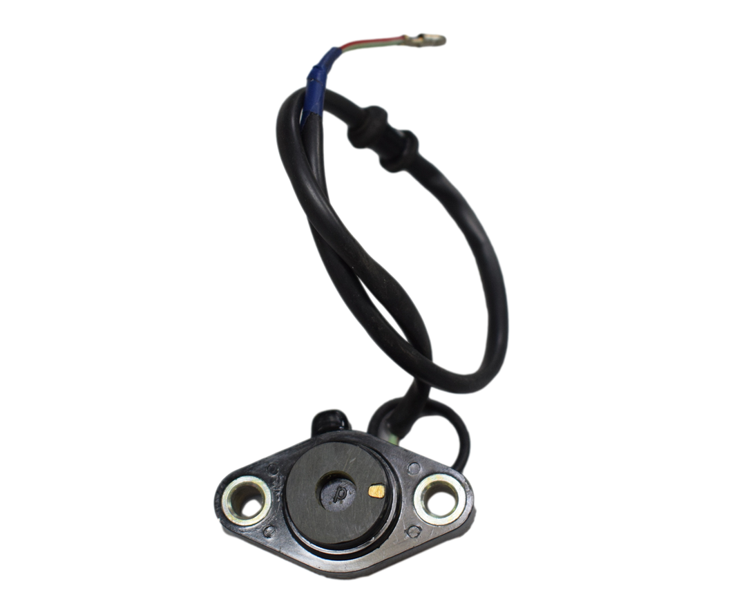 SWITCH NEUTRO CBF125 ORIGINAL - Mundimotos
