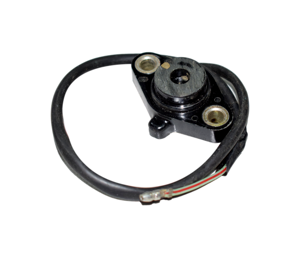 SWITCH NEUTRO CB160 - Mundimotos
