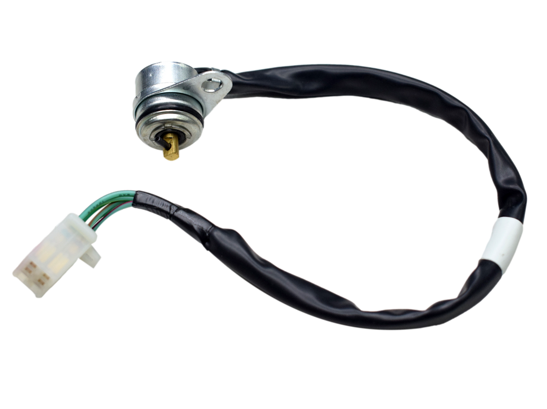 SWITCH NEUTRA E-STORM/CB125E - Mundimotos