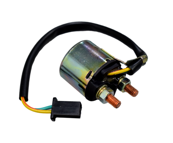 RELAY ARRANQUE E STORM125 ORIGINAL - Mundimotos