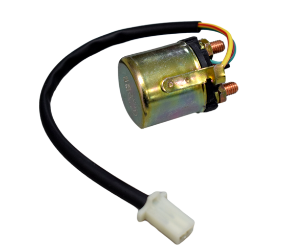 RELAY ARRANQUE E STORM125 NACIONAL - Mundimotos