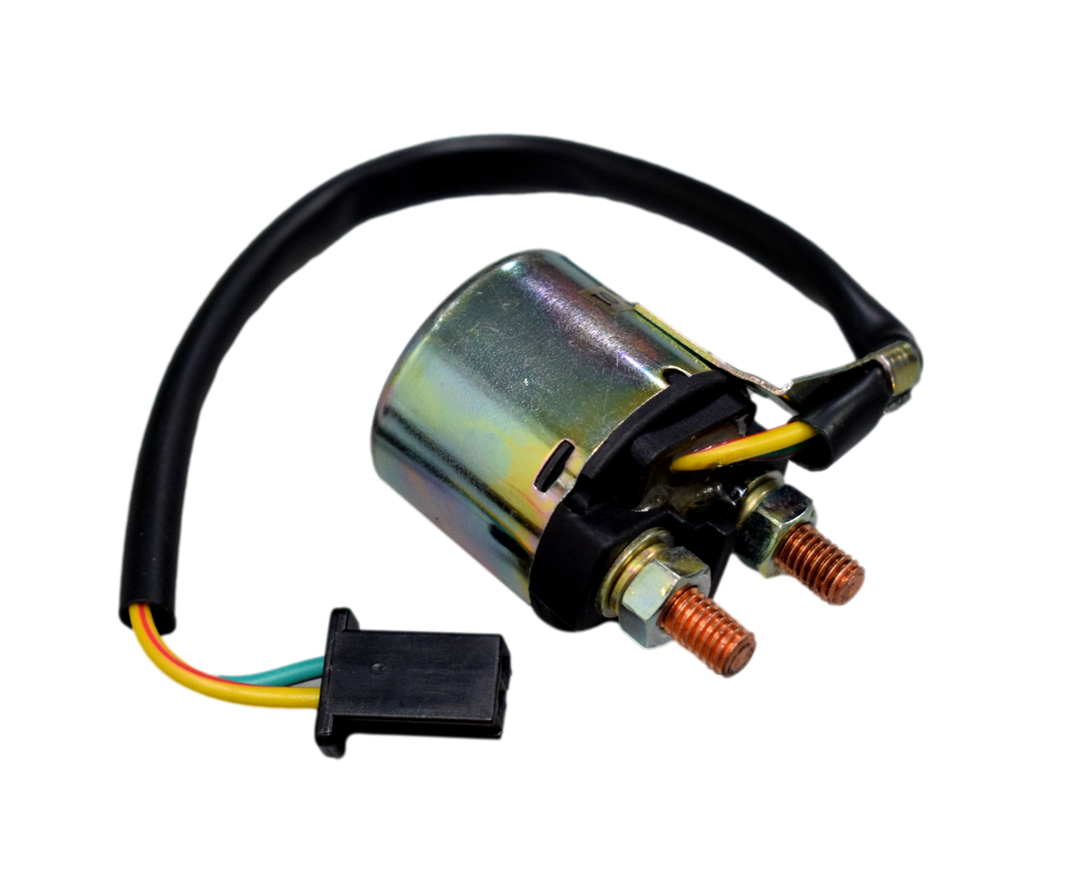 RELAY ARRANQUE E STORM125 ORIGINAL - Mundimotos