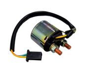 RELAY ARRANQUE E STORM125 ORIGINAL - Mundimotos