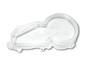 VIDRIO VELOCIMETRO CB110 - Mundimotos