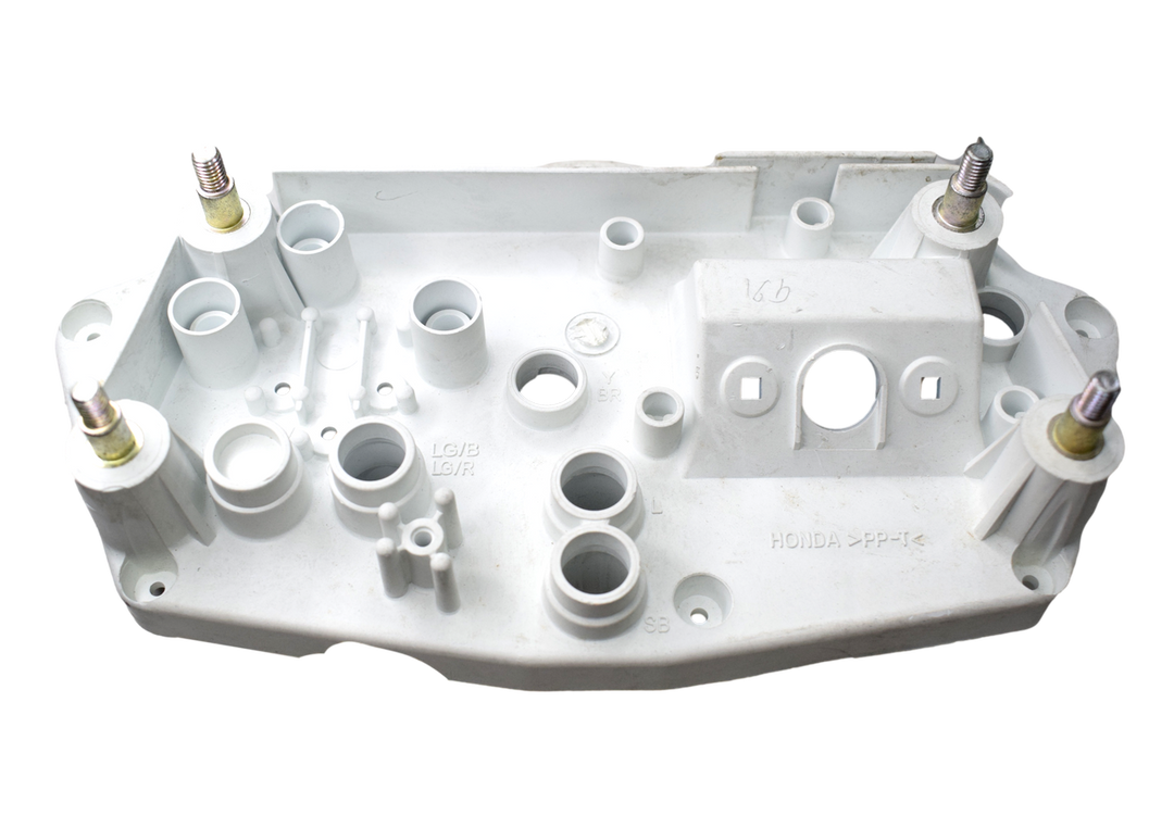 TAPA VELOC. INF. CBF125XXXXXXXXXXX - Mundimotos