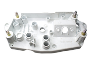TAPA VELOC. INF. CBF125XXXXXXXXXXX - Mundimotos