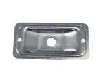 Cargar imagen en el visor de galería, TAPA TENSOR CADE CB190R GRIS ORIGINAL - Mundimotos