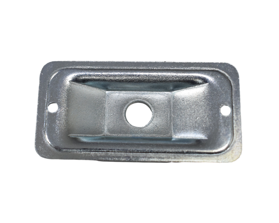 TAPA TENSOR CADE CB190R GRIS ORIGINAL - Mundimotos