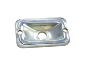 TAPA TENSOR CADE CBZ160 - Mundimotos