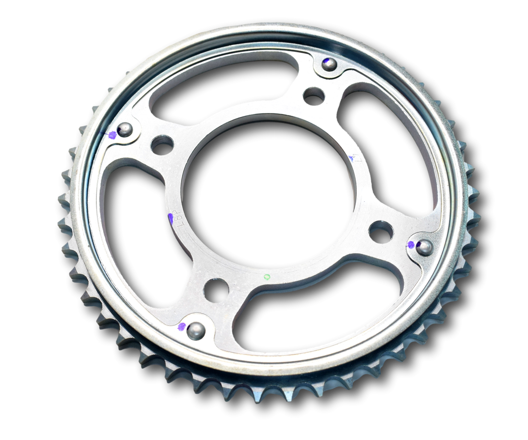 SPROKET 47T CB160 ORIGINAL - Mundimotos