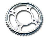 SPROKET 47T CB160 ORIGINAL - Mundimotos