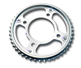 SPROKET 47T CB160 ORIGINAL - Mundimotos