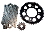 Cargar imagen en el visor de galería, KIT ARRASTRE 14/45 CB190R JAPON - Mundimotos